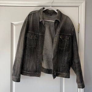 Balenciaga women's jacket